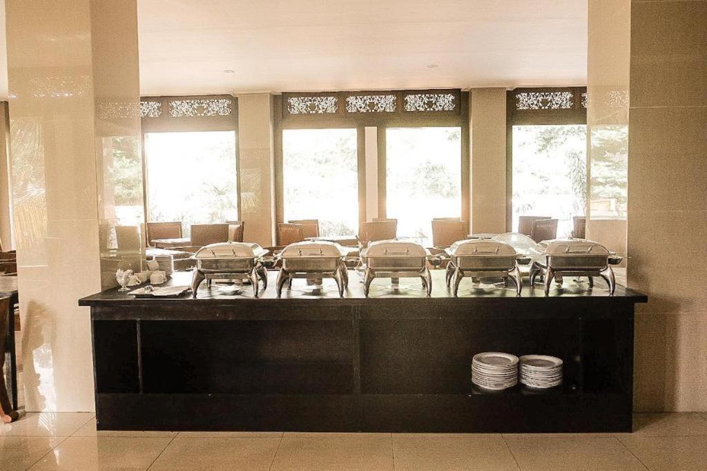 בוגור Rizen Padjadjaran Hotel מראה חיצוני תמונה